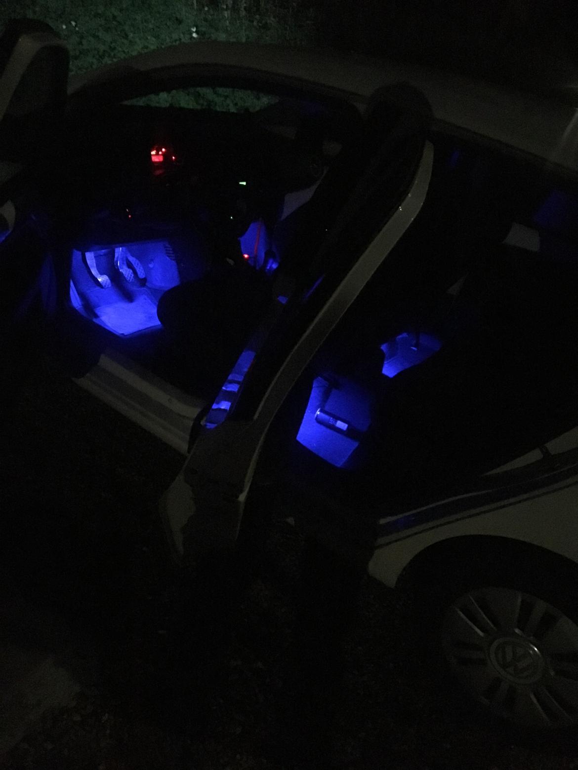 VW Up! (Solgt) billede 10