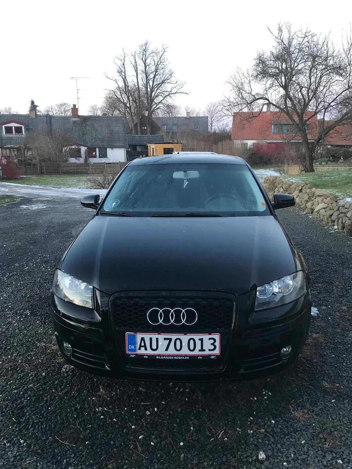 Audi a3  billede 14