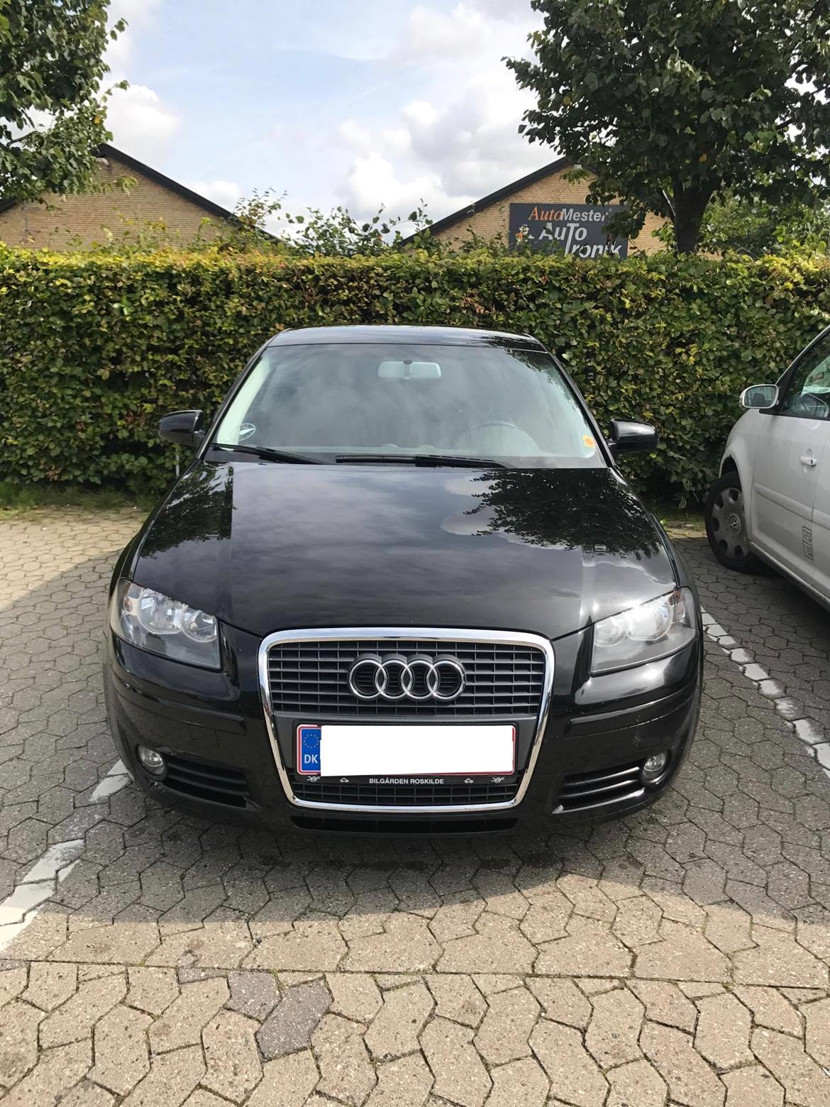 Audi a3  billede 19