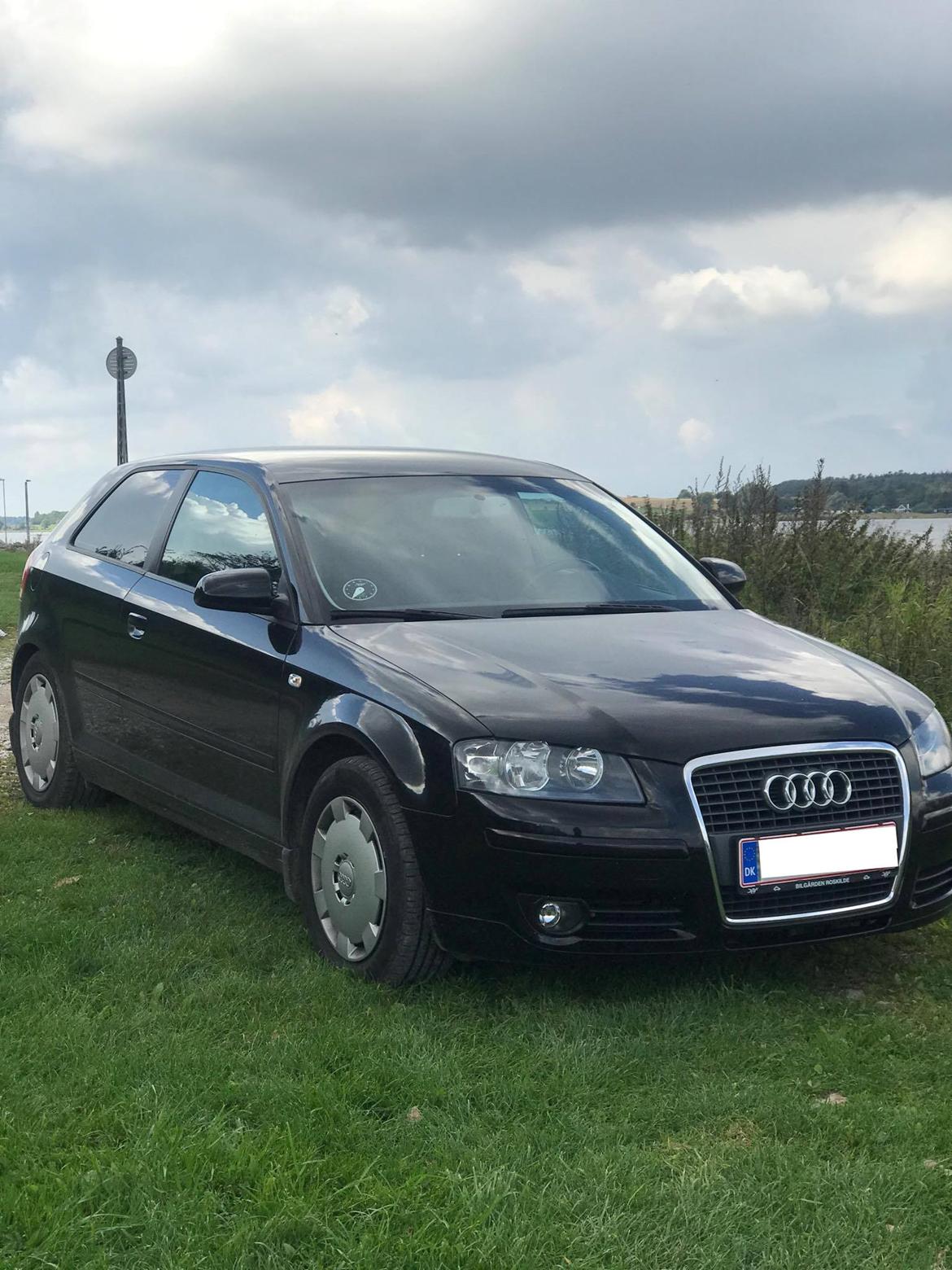 Audi a3  billede 20