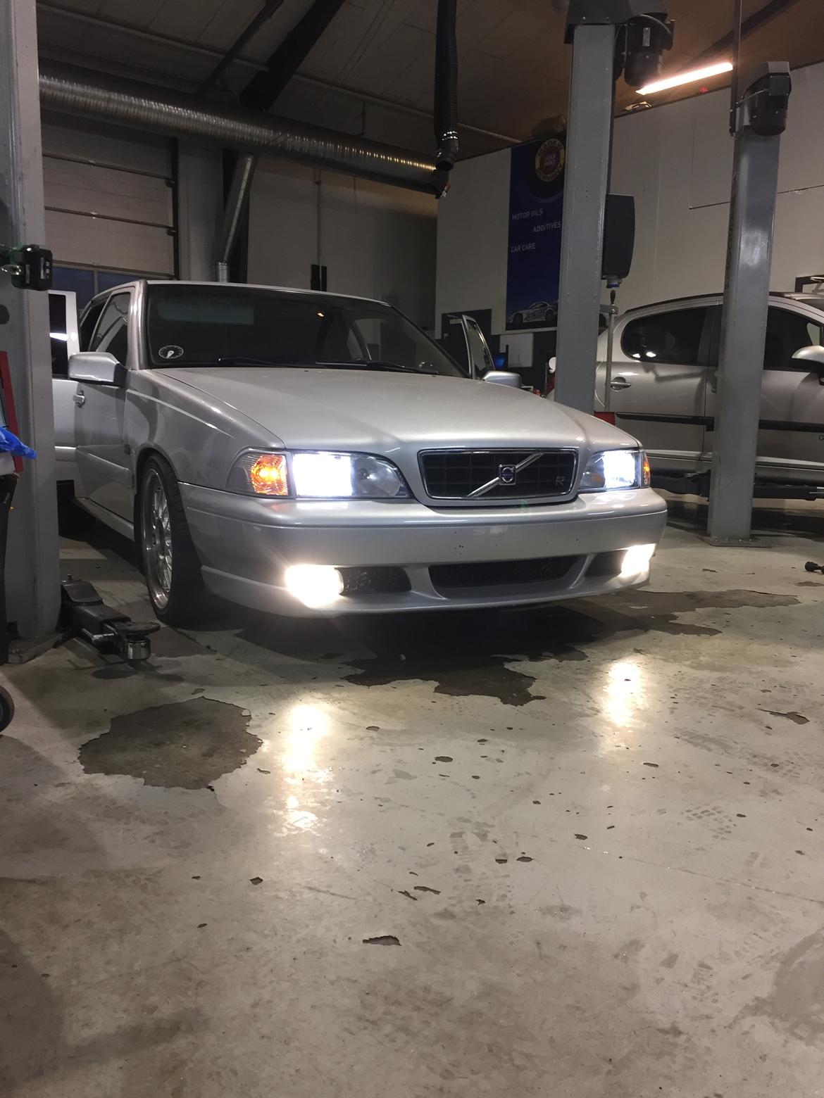 Volvo S70 T5 R-design  billede 34