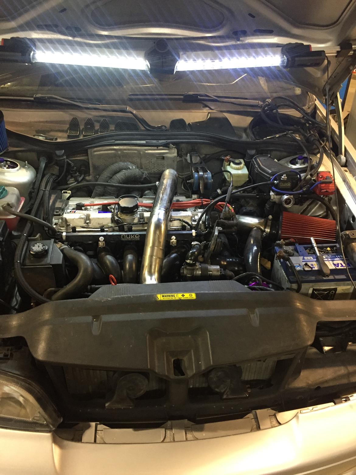 Volvo S70 T5 R-design  billede 38