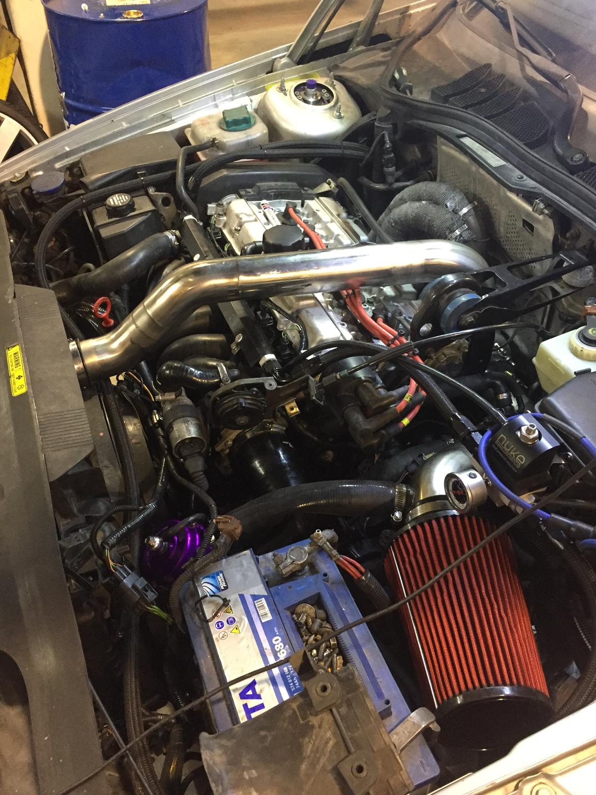 Volvo S70 T5 R-design  billede 39