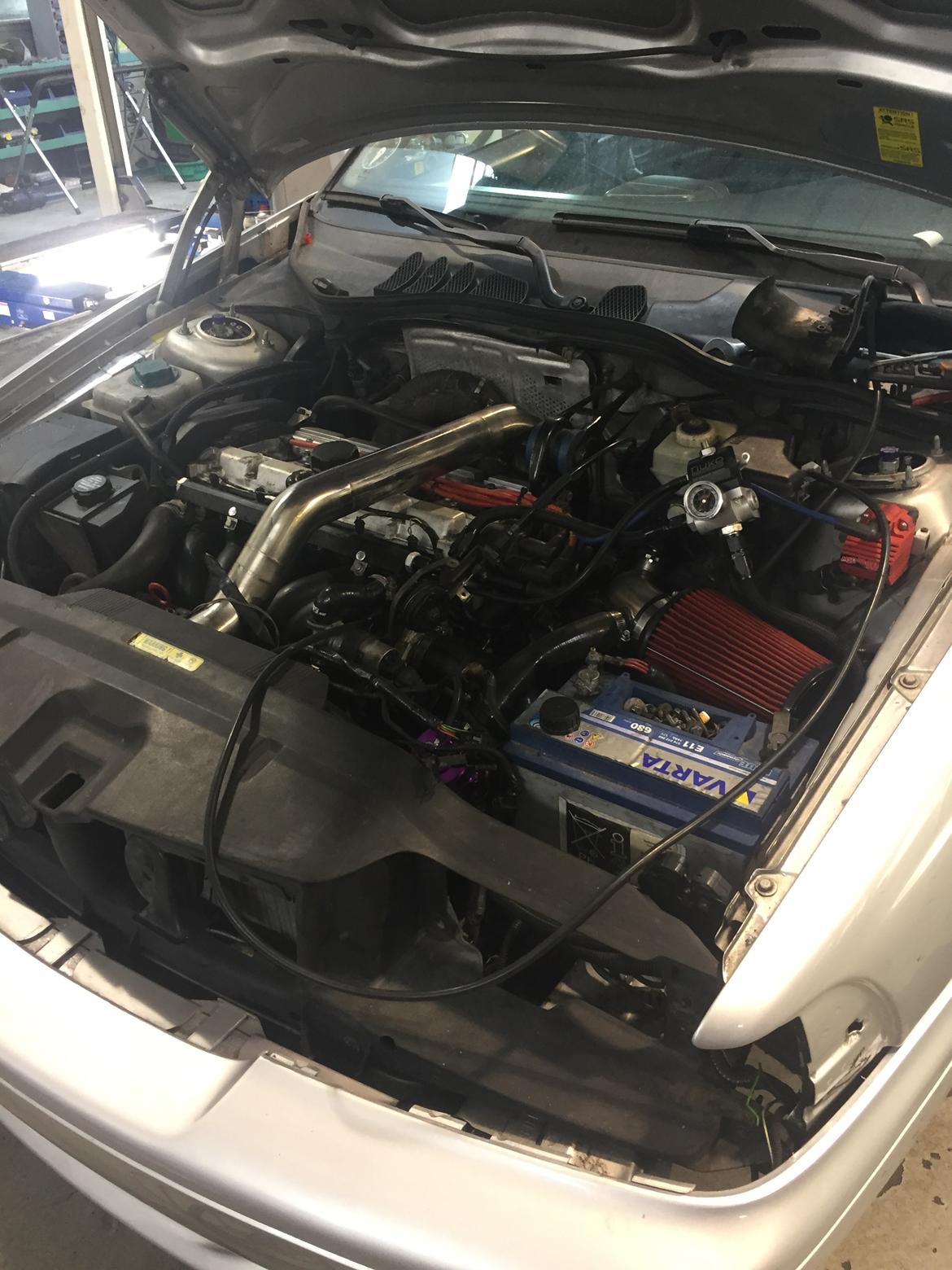 Volvo S70 T5 R-design  billede 41