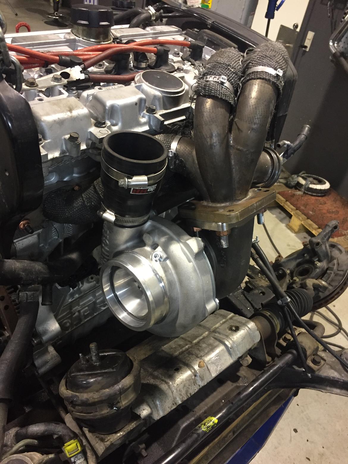 Volvo S70 T5 R-design  billede 42