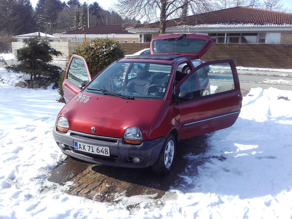 Renault Twingo billede 5