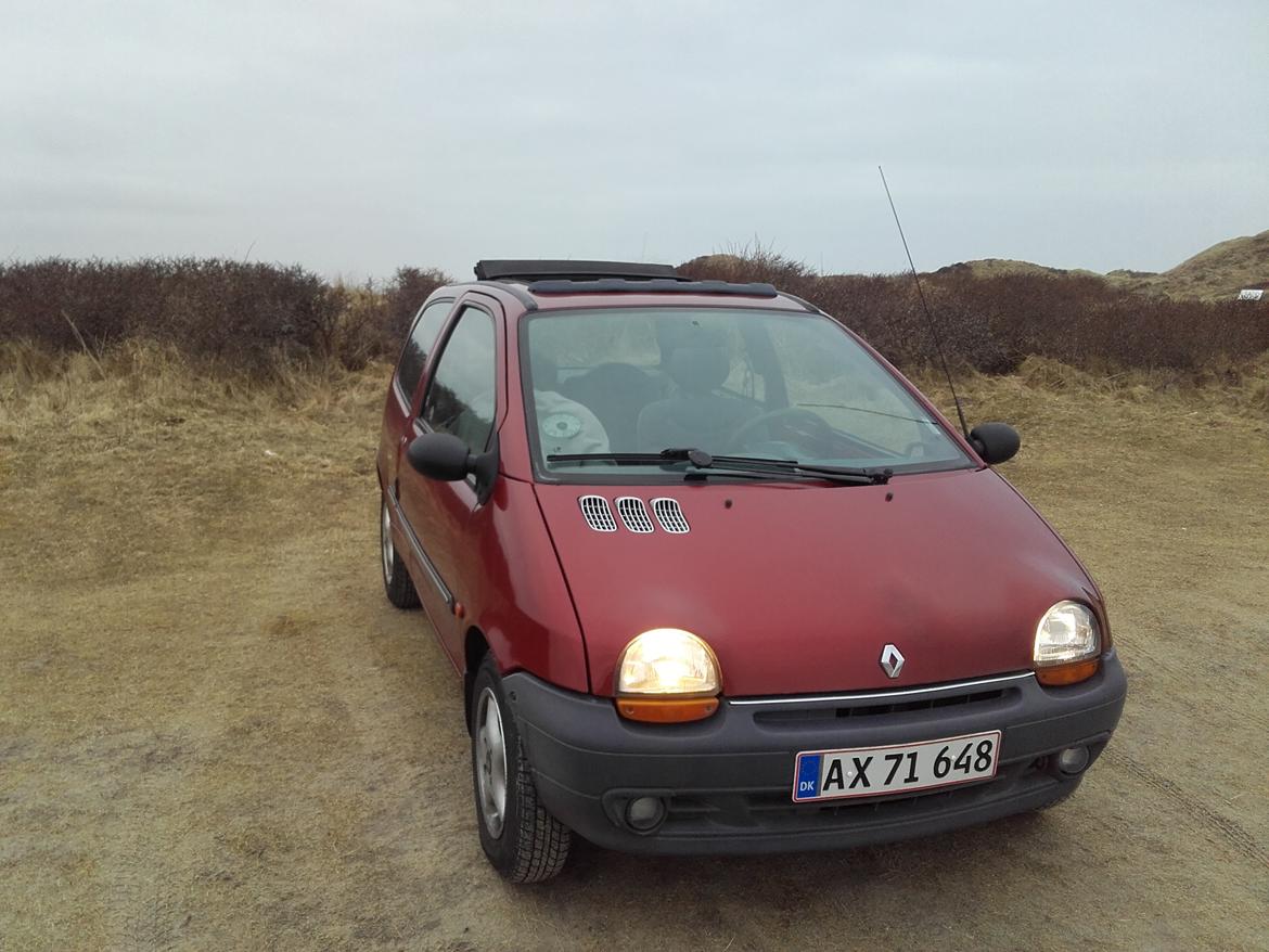 Renault Twingo billede 1