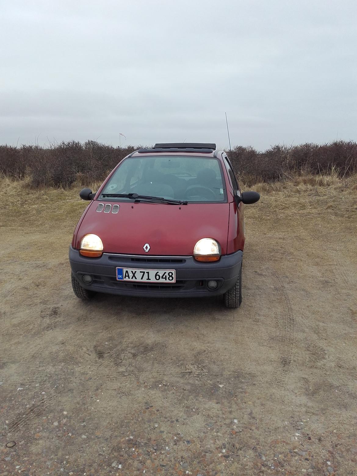 Renault Twingo billede 4