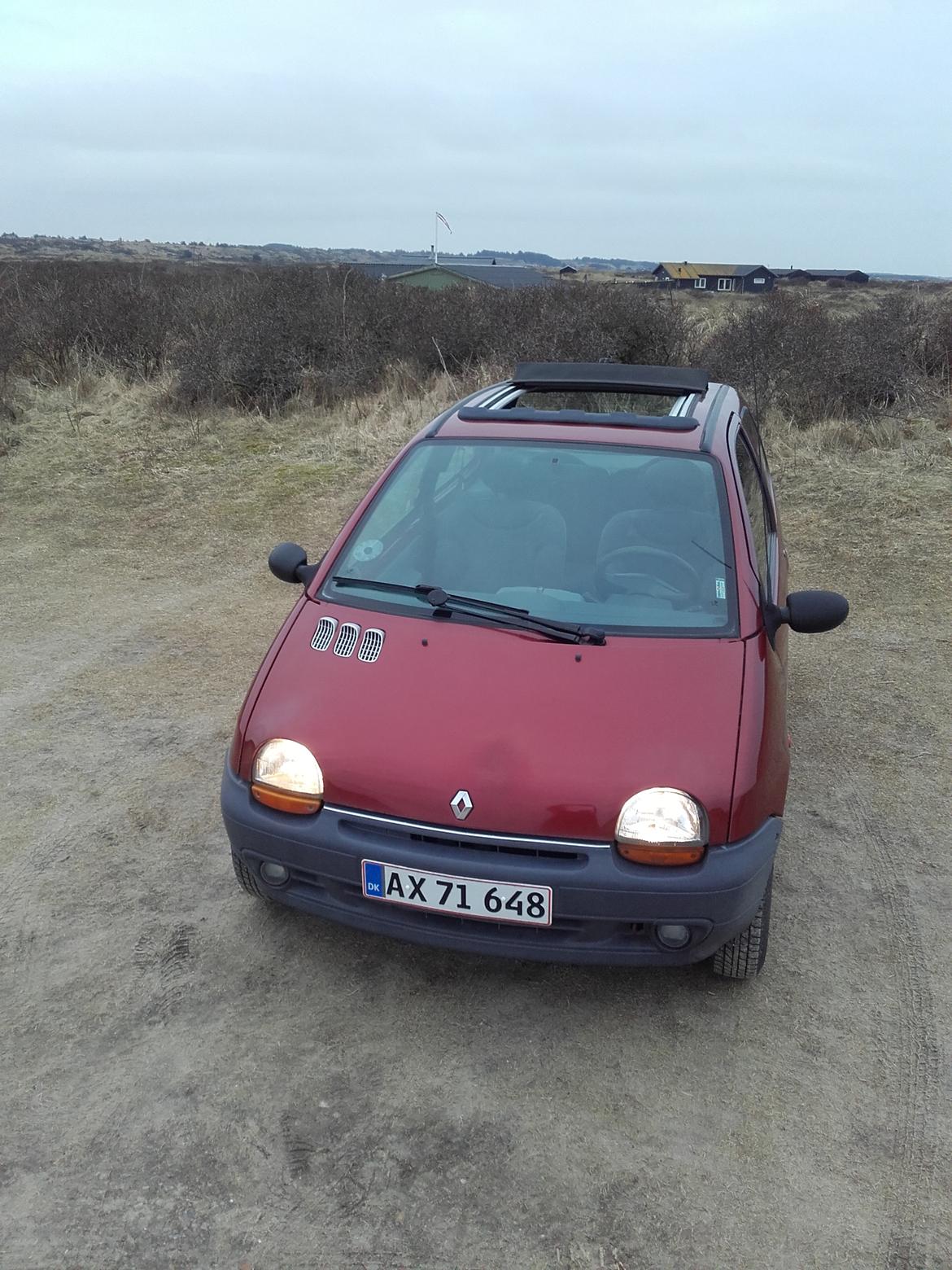 Renault Twingo billede 6