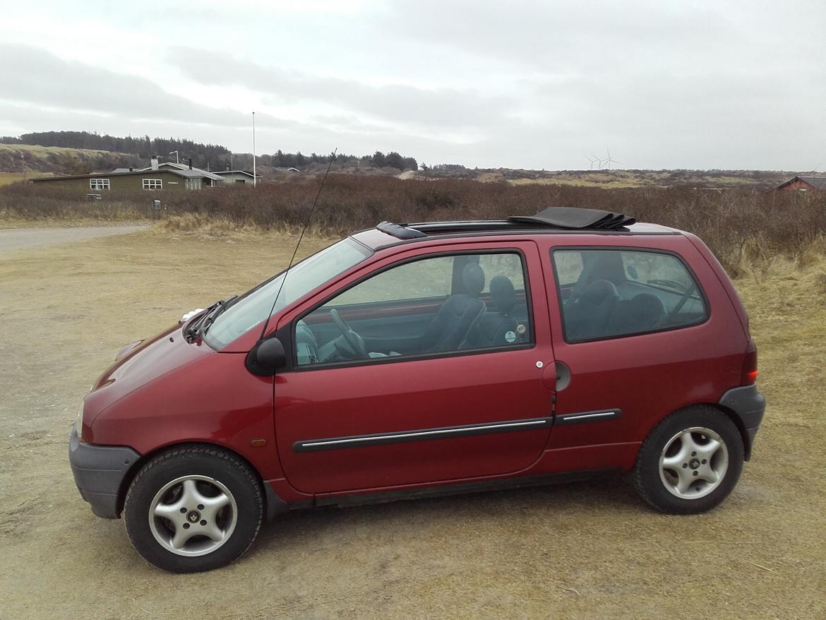 Renault Twingo billede 8