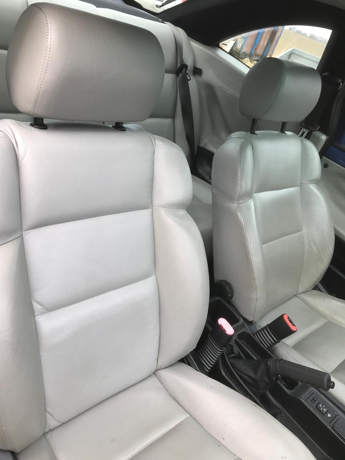 Fiat Coupe billede 9