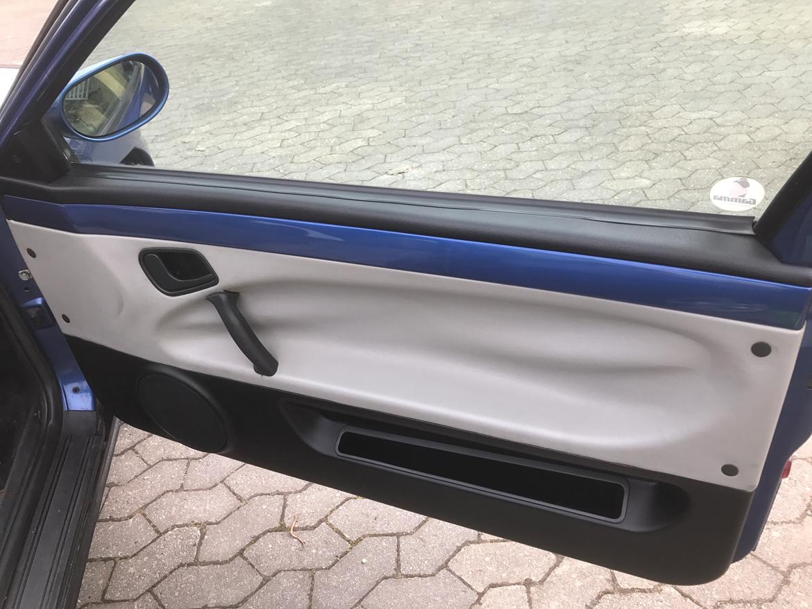 Fiat Coupe billede 10