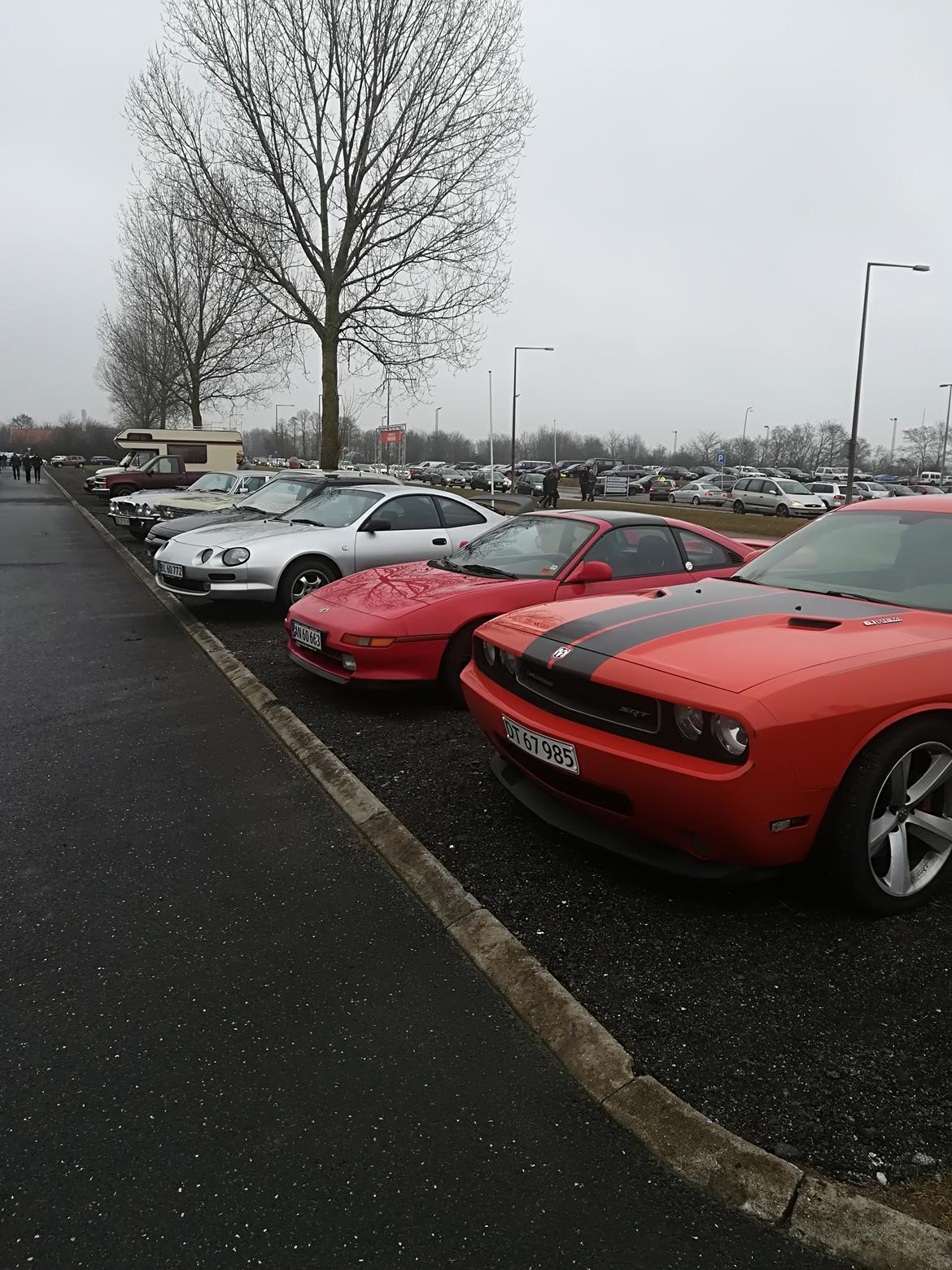 Toyota AT200 Celica T20 billede 5