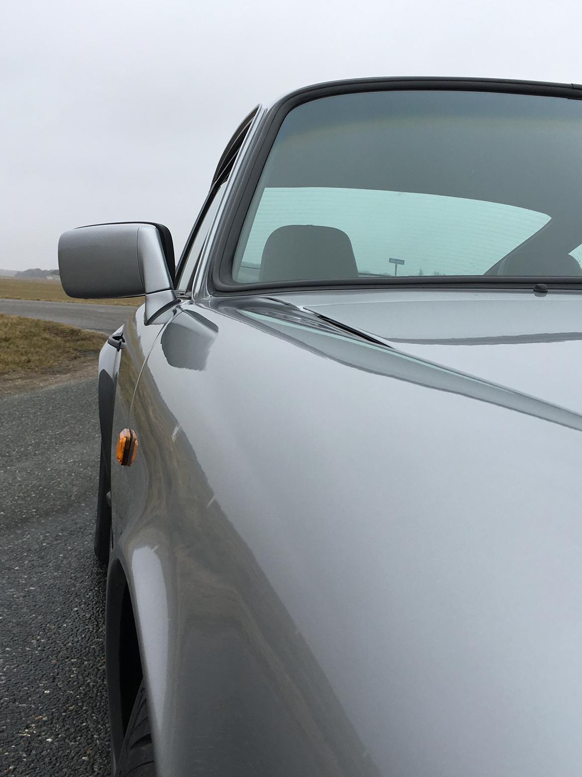 Porsche 911 3.0sc billede 4