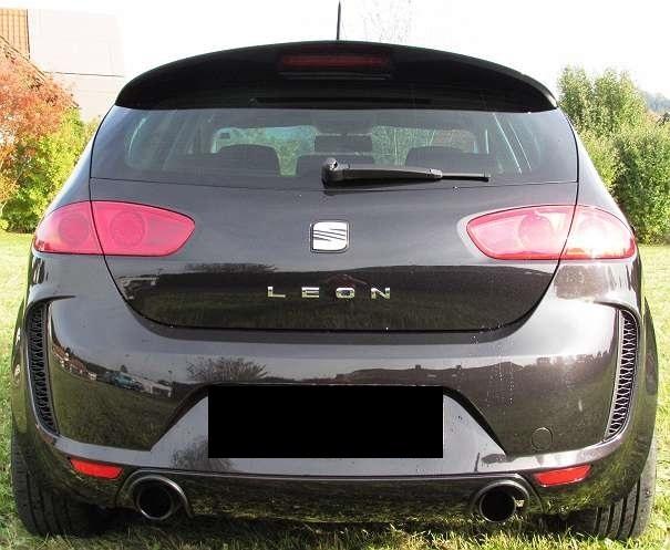 Seat LEON 1.2 TSI GT *SOLGT* billede 10