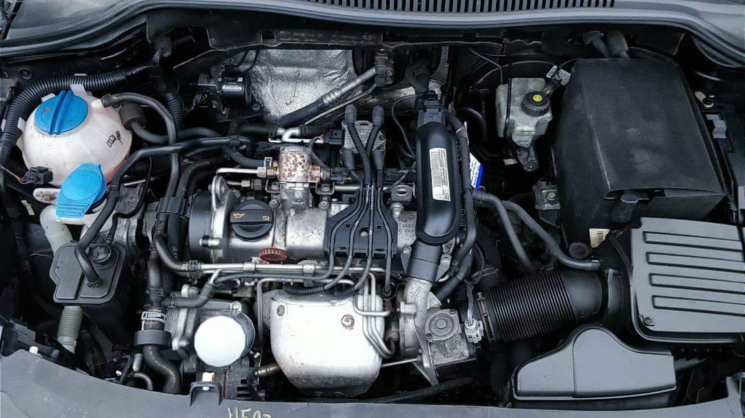 Seat LEON 1.2 TSI GT *SOLGT* billede 20