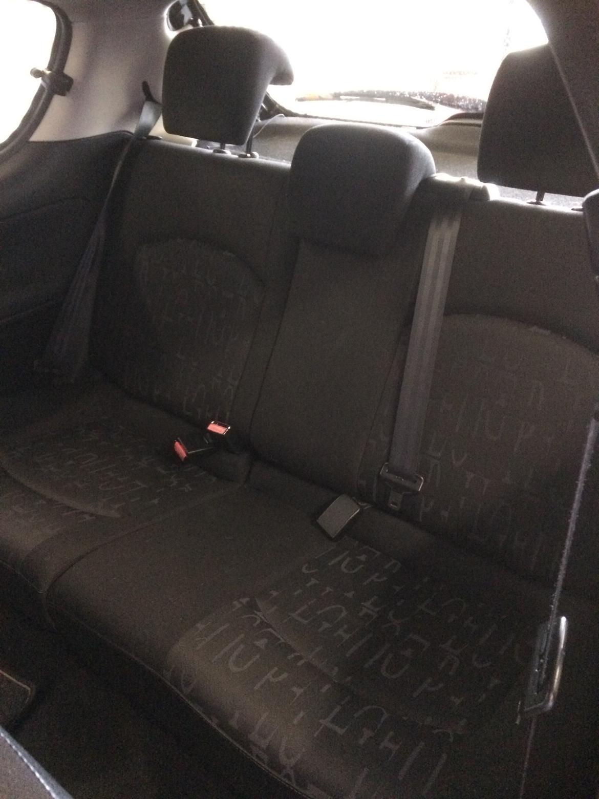 Peugeot 206 S16 [SOLGT] billede 6