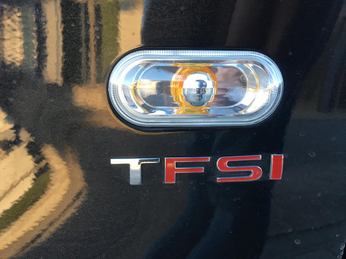 Seat Altea TFSI billede 8