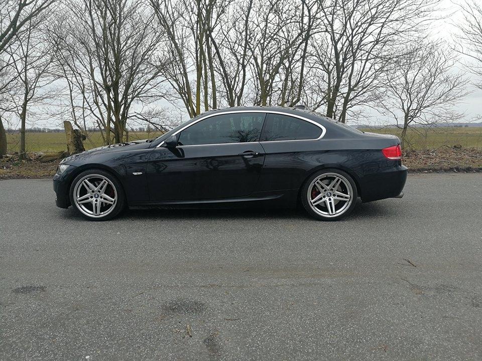 BMW E92 330XI  billede 1