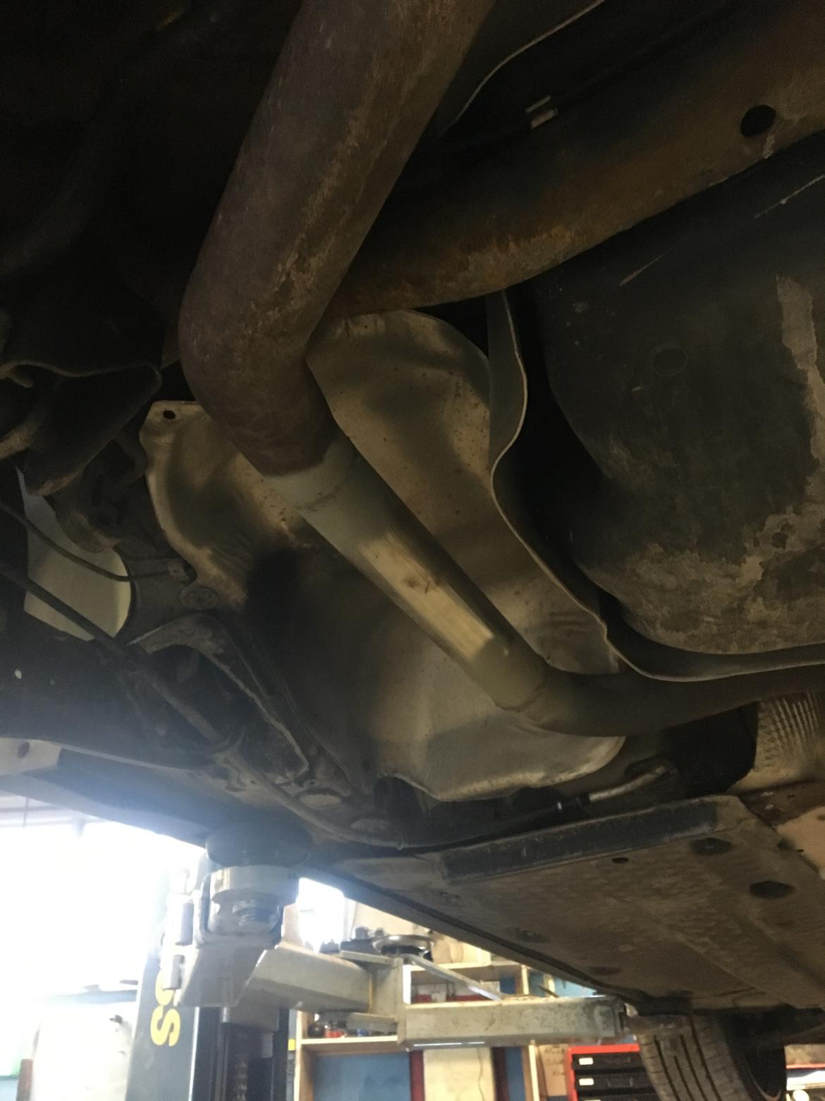 Seat Altea TFSI billede 14