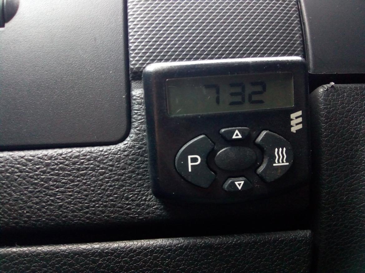 Ford Mondeo stationcar mrk. 3 billede 12