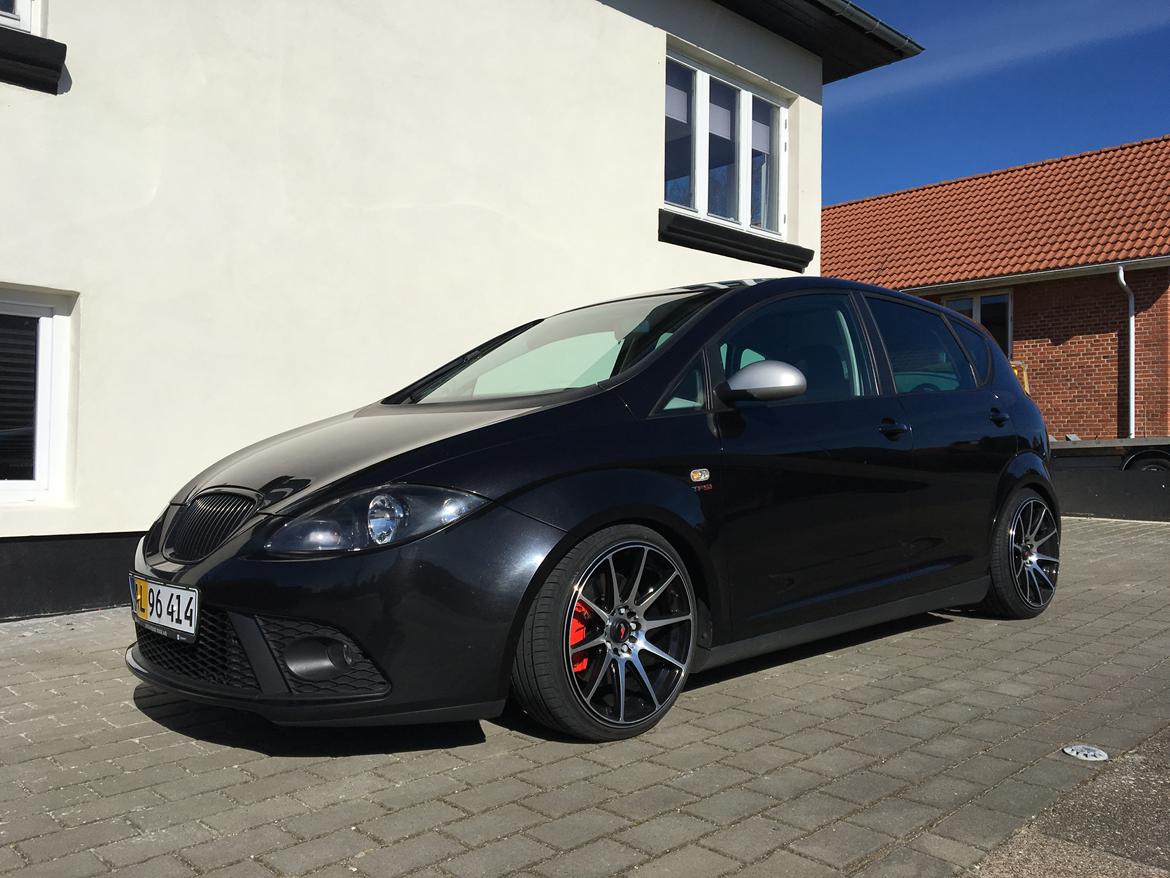 Seat Altea TFSI billede 11