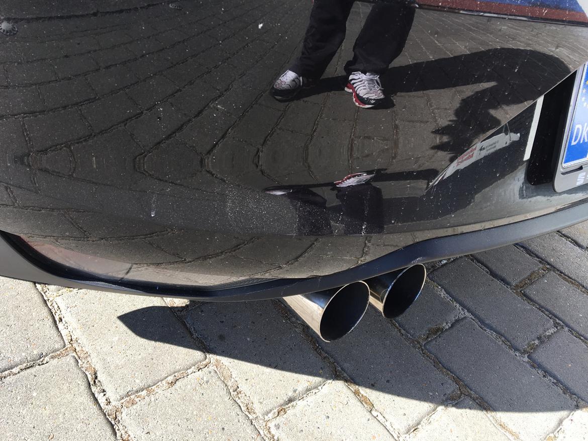 Seat Altea TFSI billede 9