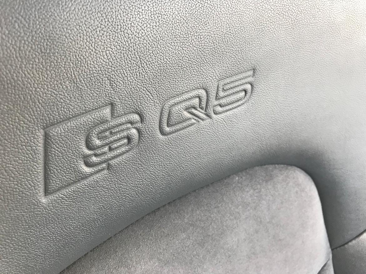 Audi SQ5 BiTDI V6 billede 5