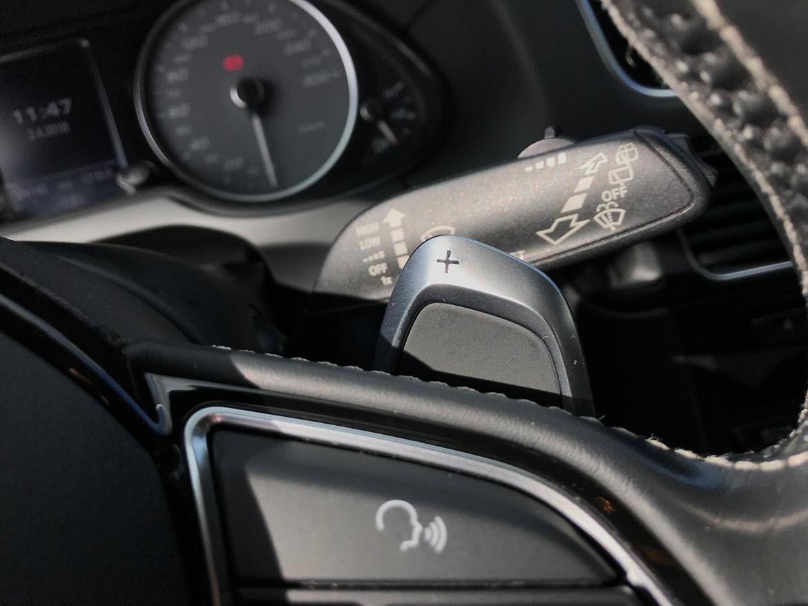 Audi SQ5 BiTDI V6 billede 6