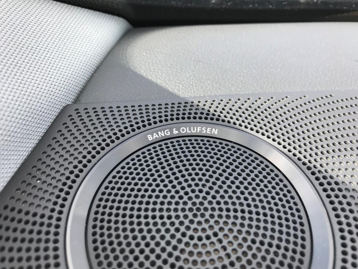 Audi SQ5 BiTDI V6 billede 7