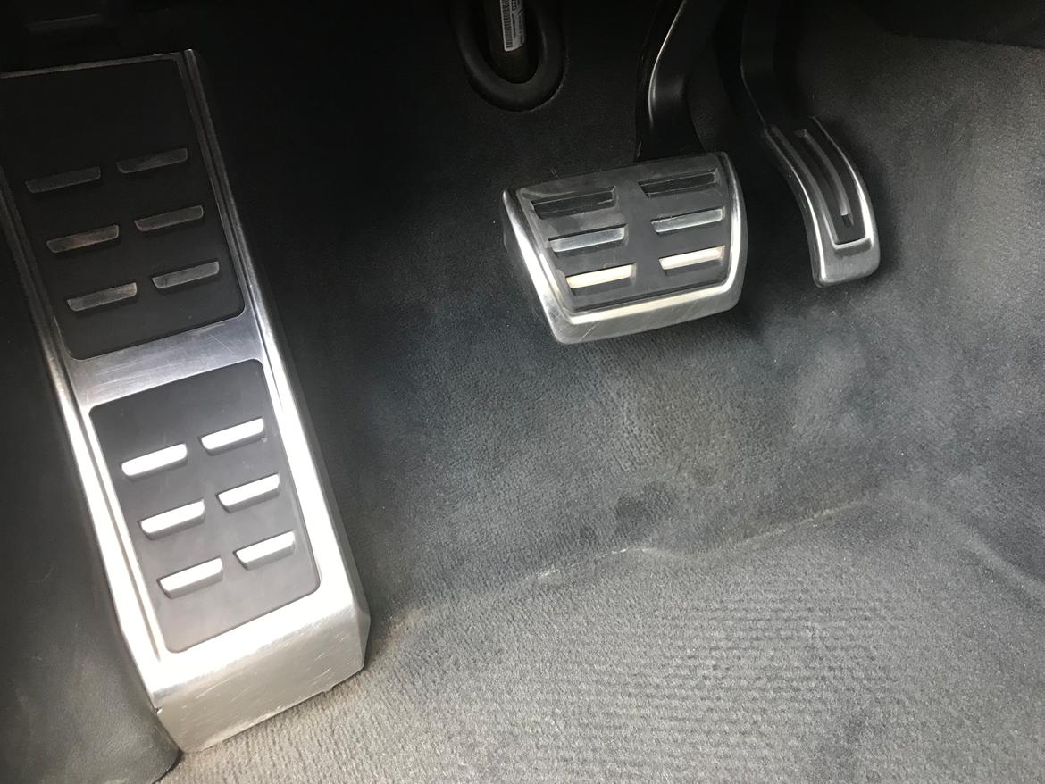 Audi SQ5 BiTDI V6 billede 8