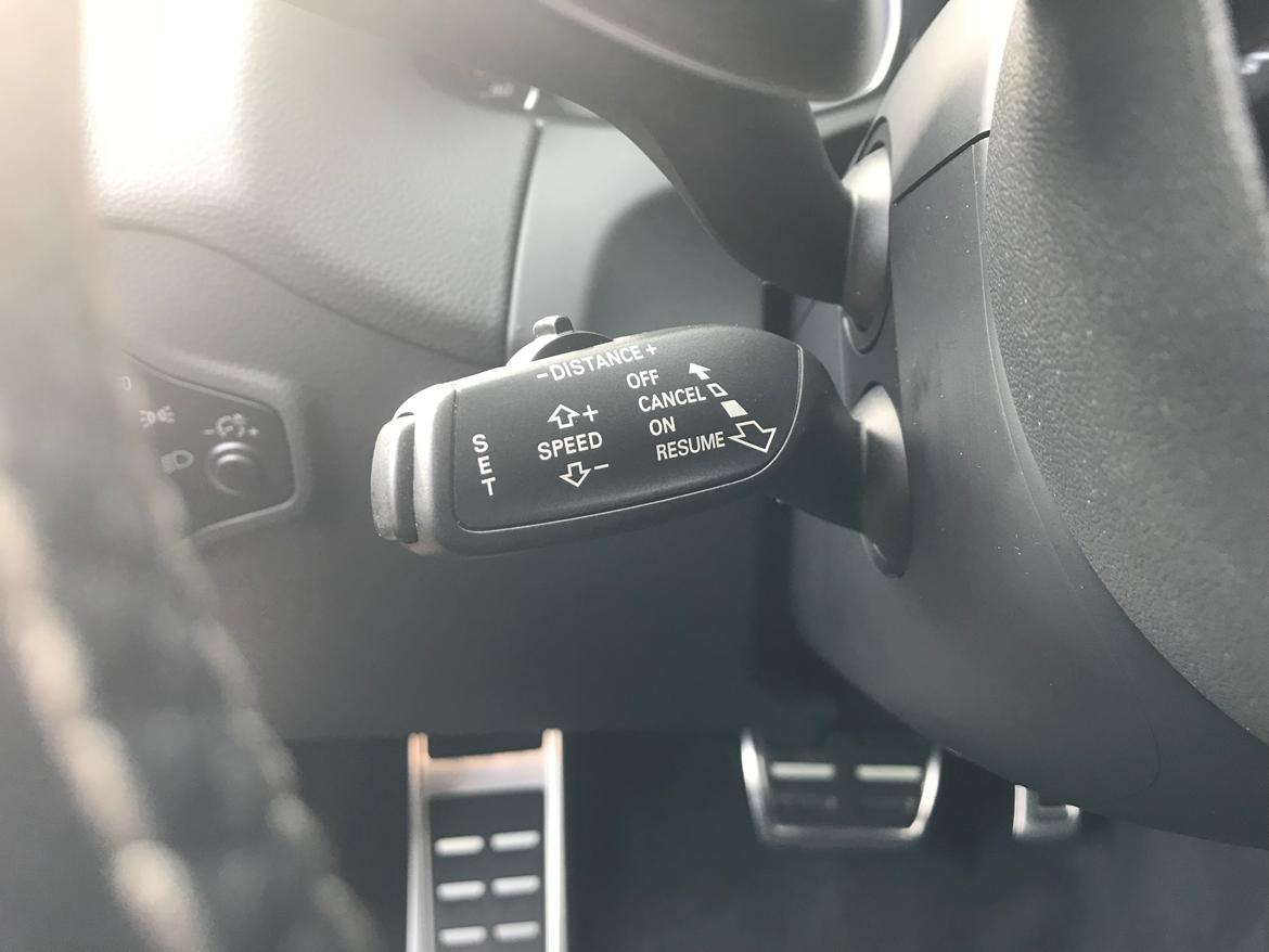 Audi SQ5 BiTDI V6 billede 9