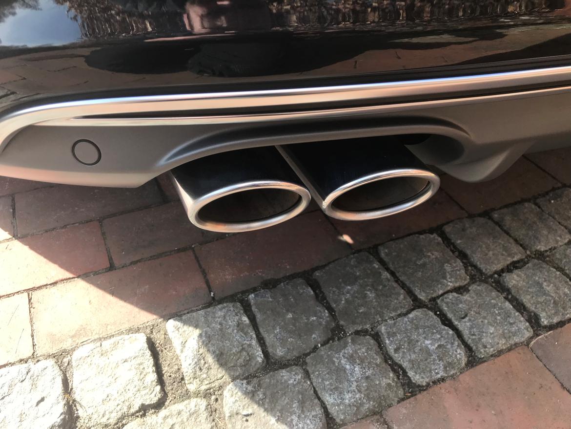 Audi SQ5 BiTDI V6 billede 17