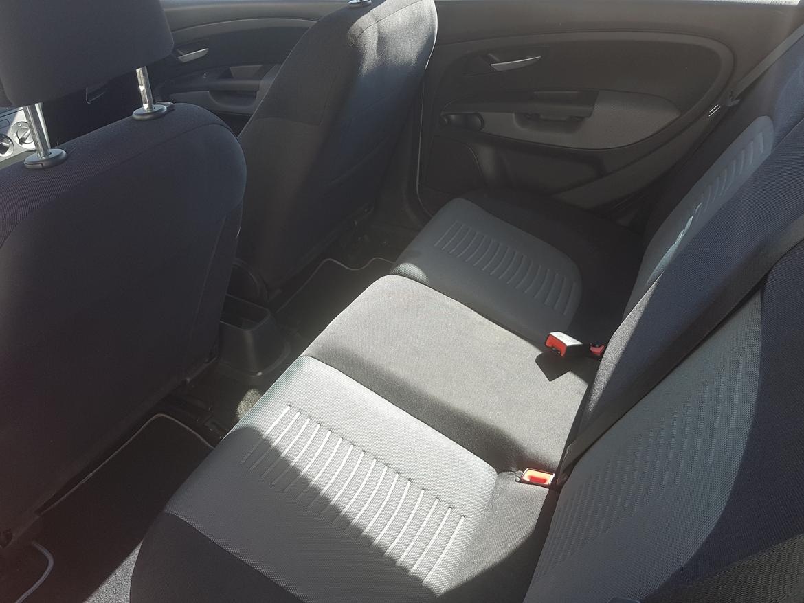 Fiat (Grande)  Punto  billede 13