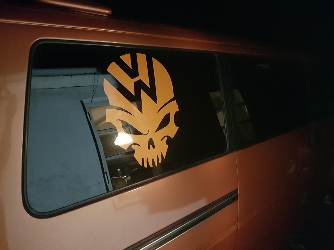 VW transporter t4 2.5 tdi  billede 12