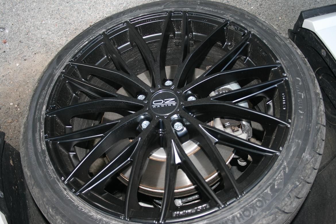 VW Golf GTE billede 14