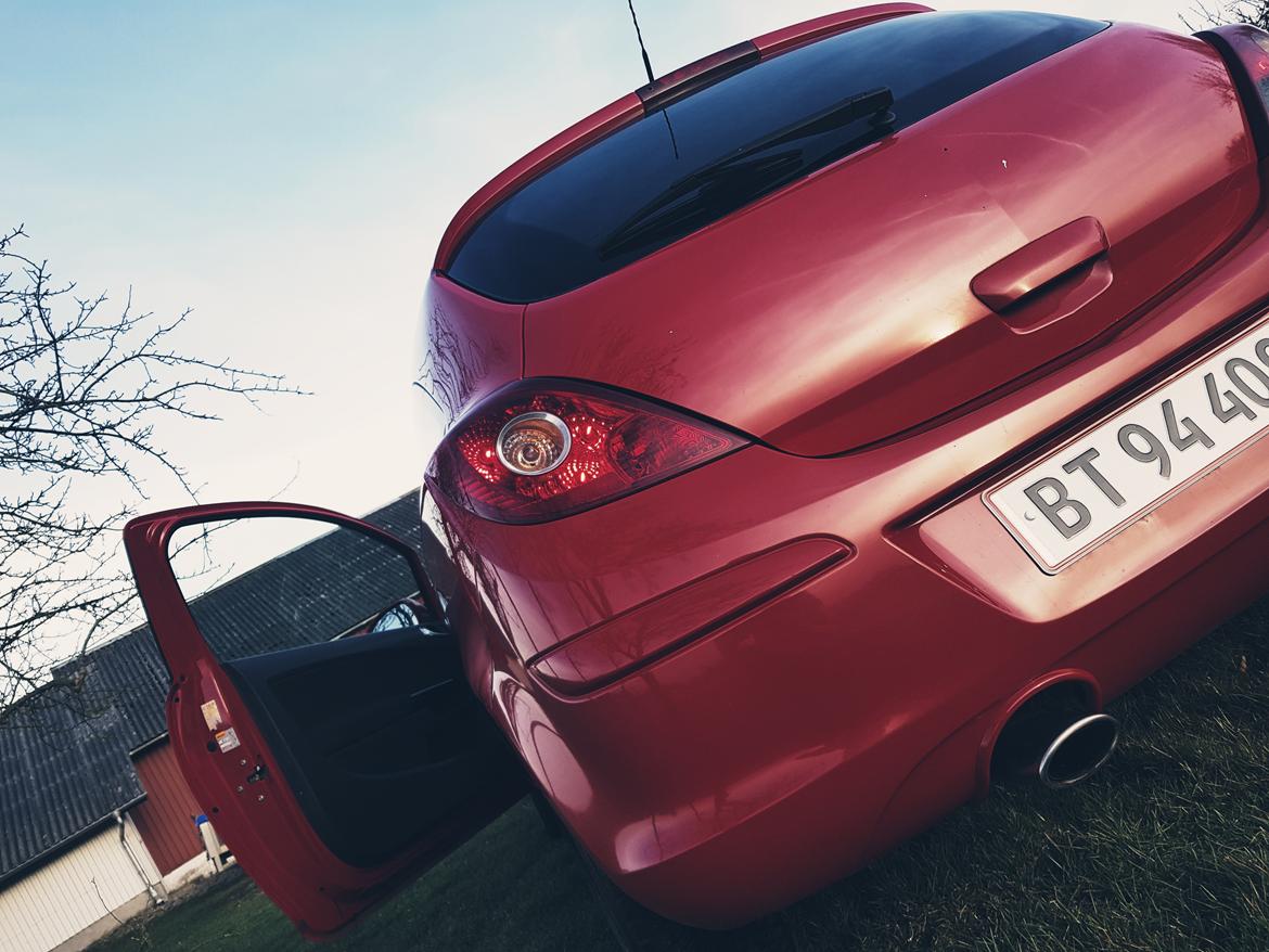 Opel Corsa D Sport billede 1