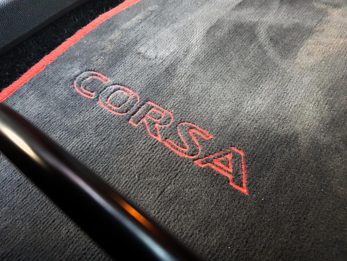 Opel Corsa D Sport billede 10