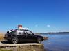 Opel Kadett D 1200n Black Widow 
