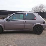 Peugeot 106 GTI