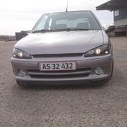 Peugeot 106 GTI