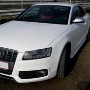 Audi S5 4.2Fsi V8 Coupé Tiptronic
