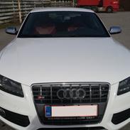 Audi S5 4.2Fsi V8 Coupé Tiptronic