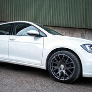 VW GOLF 7.5 1.6TDI DSG7