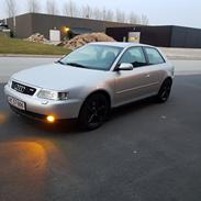 Audi A3 1.9 TDI 130