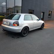 Audi A3 1.9 TDI 130