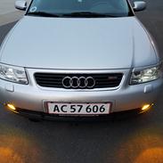Audi A3 1.9 TDI 130