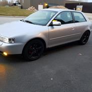 Audi A3 1.9 TDI 130
