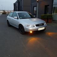 Audi A3 1.9 TDI 130
