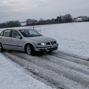 Seat Toledo 1m